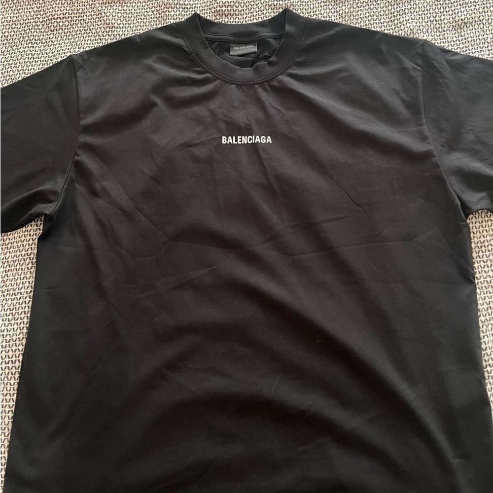 Balenciaga T shirt